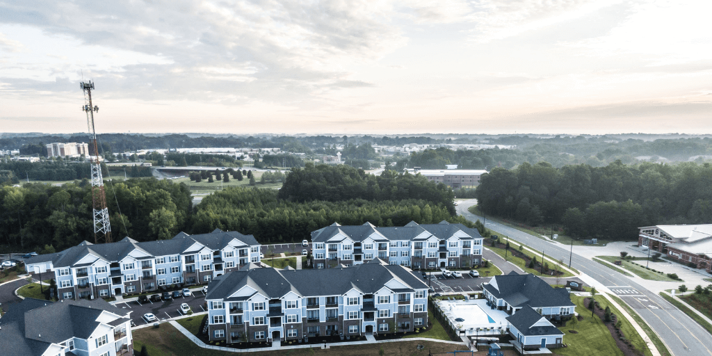 Buckhill-Village-Community
