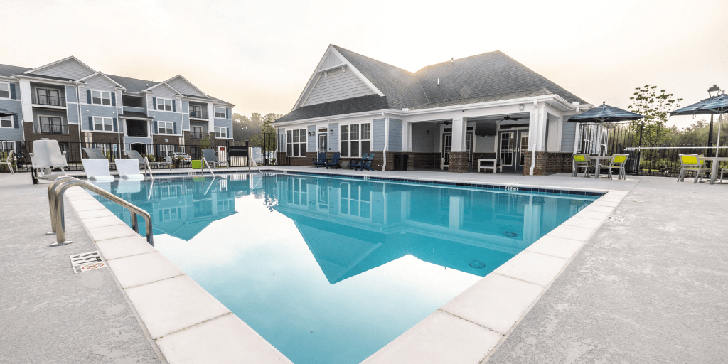 Buckhill-Village-Pool