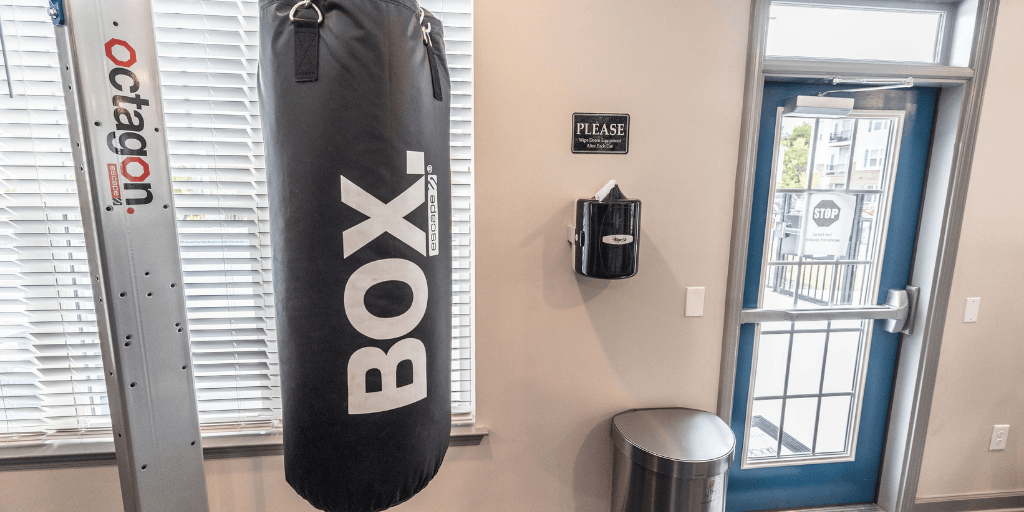 Buckhill-Village-Punching-Bag